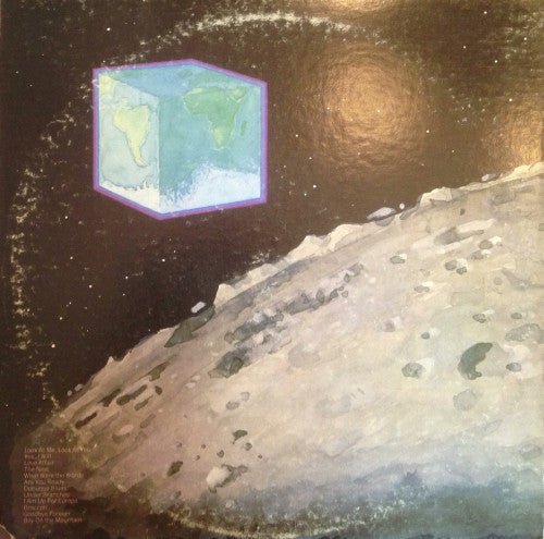 The Association (2) : The Association (LP, Album, San)