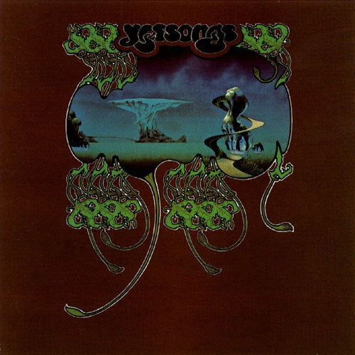 Yes : Yessongs (3xLP, Album, MO)