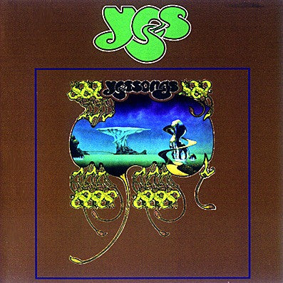 Yes : Yessongs (3xLP, Album, MO)