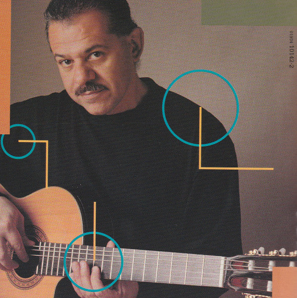 Ray Obiedo : Sticks & Stones (CD, Album)