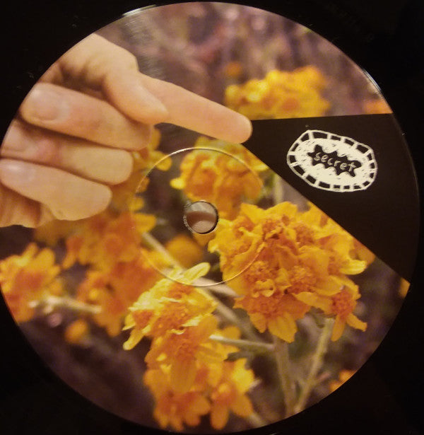 Sebadoh : Secret EP (10", EP, Ltd)