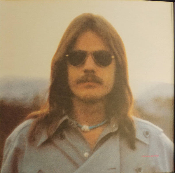 ZZ Top : Tejas (LP, Album, RE, Jac)