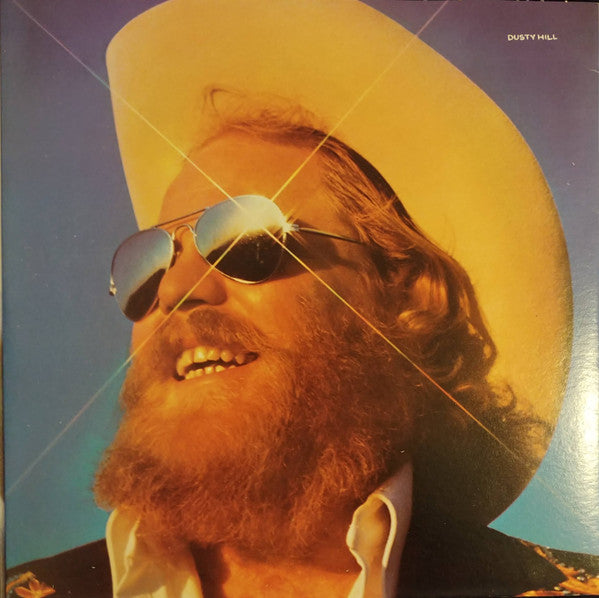 ZZ Top : Tejas (LP, Album, RE, Jac)