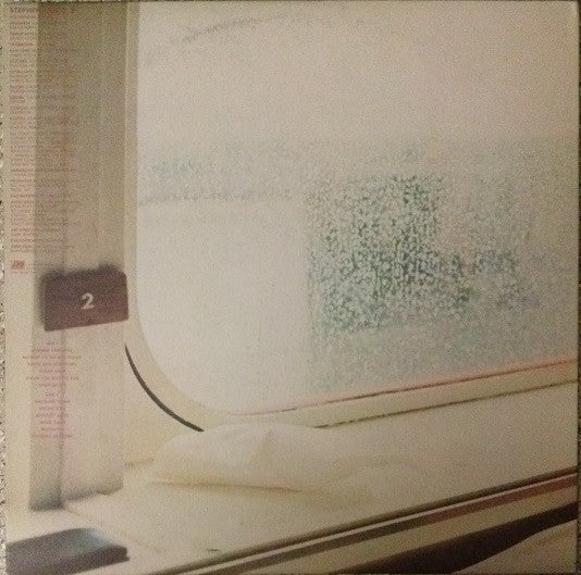 Stephen Stills : Stephen Stills 2 (LP, Album, RI )