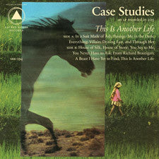 Case Studies : This Is Another Life (LP, Album)