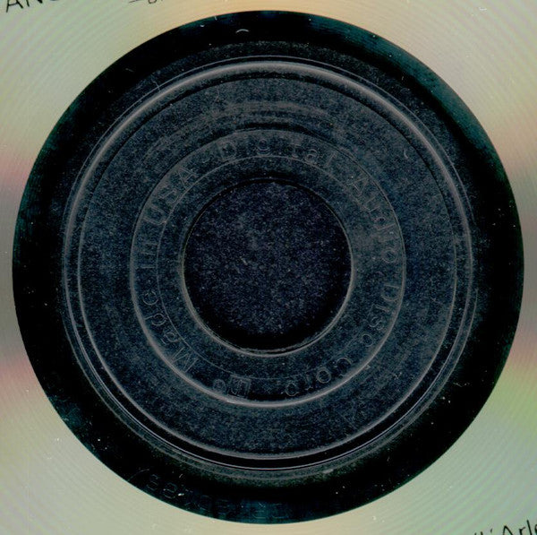 Bob James : All Around The Town (CD, Album, RE)