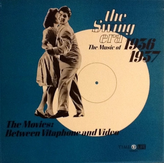 Various : The Swing Era 1936-1937: The Movies: Between Vitaphone And Video (3xLP, Comp + Box, RE)