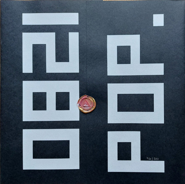 Pop. 1280 : Imps Of Perversion (LP, Album, Ltd, Num)