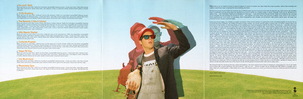 Jason Mraz : Waiting For My Rocket To Come (CD, Album)