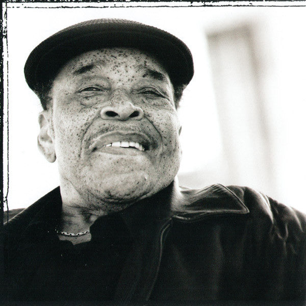 James Cotton : Cotton Mouth Man (CD, Album)