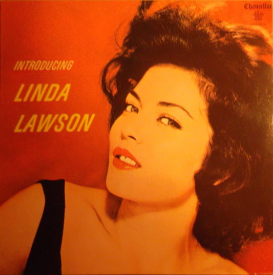 Linda Lawson : Introducing Linda Lawson (LP, Album, RE)