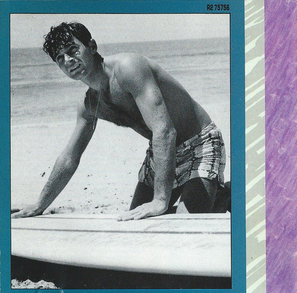 Dick Dale & His Del-Tones : King Of The Surf Guitar: The Best Of Dick Dale & His Del-Tones (CD, Comp)