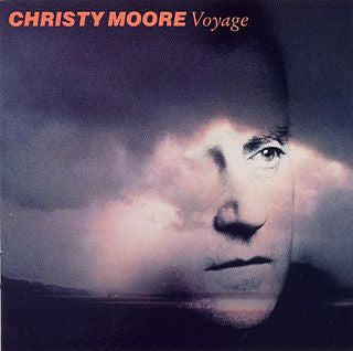 Christy Moore : Voyage (LP, Album)