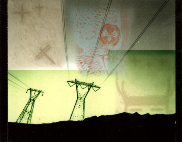 Robbie Robertson & The Red Road Ensemble : Music For The Native Americans (CD, Album)