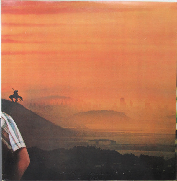 America (2) : Homecoming (LP, Album, RE, Ter)