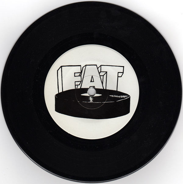 NOFX : The P.M.R.C. Can Suck On This (7", EP, RE)