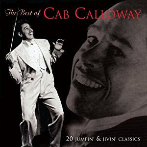 Cab Calloway : The Best Of (CD, Comp)