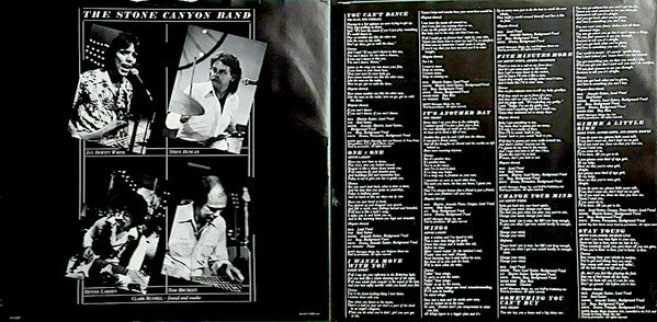 Rick Nelson* : Intakes (LP, Album, San)