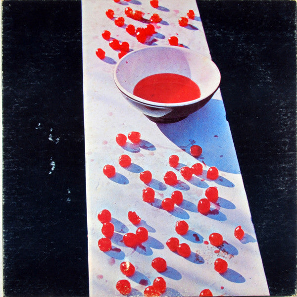 McCartney* : McCartney (LP, Album, Jac)