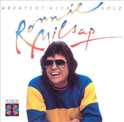 Ronnie Milsap : Greatest Hits, Vol. 2 (CD, Comp)