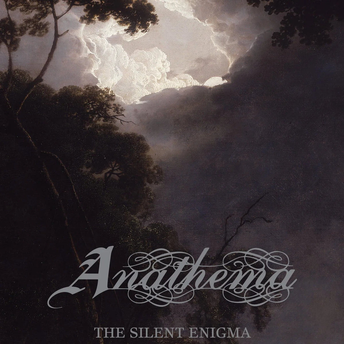 Anathema - Silent Enigma