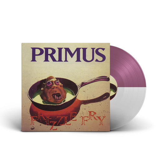 Primus - Frizzle Fry