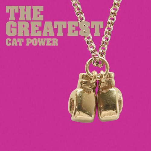 Cat Power - Greatest