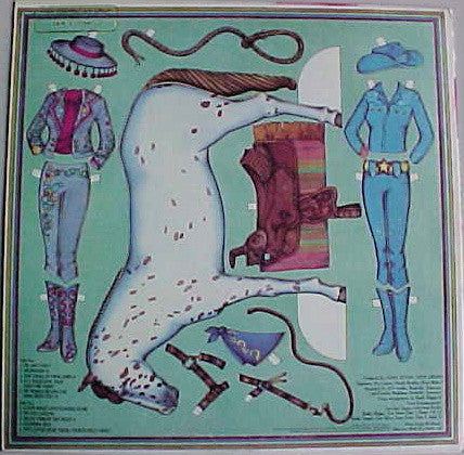 Lynn Anderson : I Love What Love Is Doing To Me / He Ain't You (LP, Album, Promo)