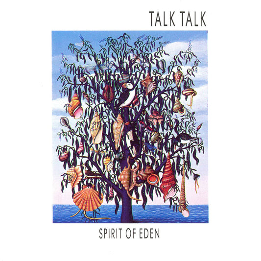 Talk Talk - Spirit Of Eden