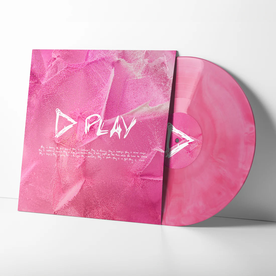 Sheeran, Ed - Play