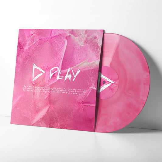 Sheeran, Ed - Play