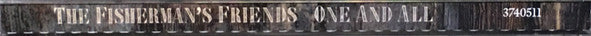 The Fisherman's Friends* : One And All (CD)