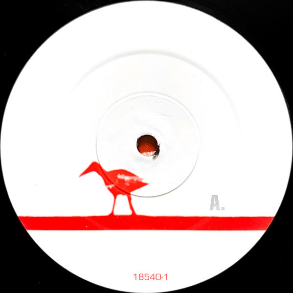 UI : Dropplike (12", Single)