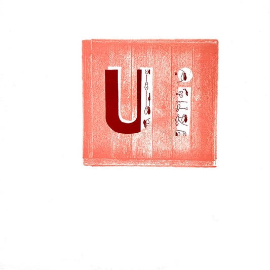 UI : Dropplike (12", Single)