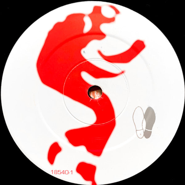 UI : Dropplike (12", Single)