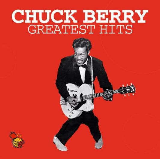 Berry, Chuck - Greatest Hits