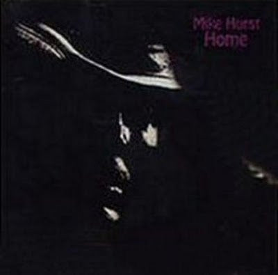 Mike Hurst : Home (LP)