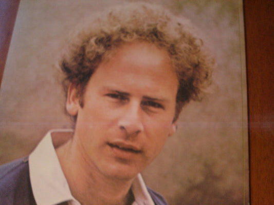 Garfunkel* : Angel Clare (LP, Album, RE)