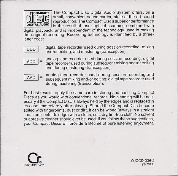 Shelly Manne & His Friends : Modern Jazz Performances Of Songs From My Fair Lady (CD, Album, RE)