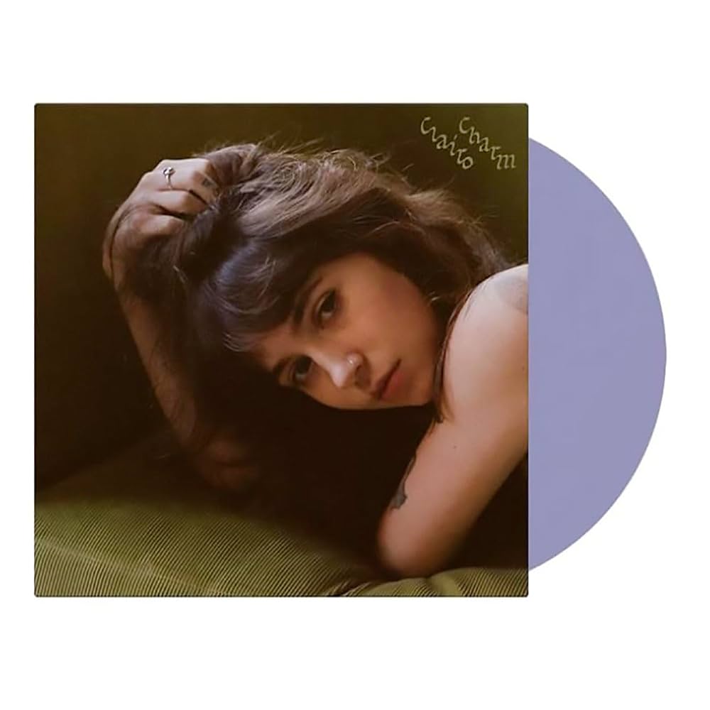 Clairo - Charm