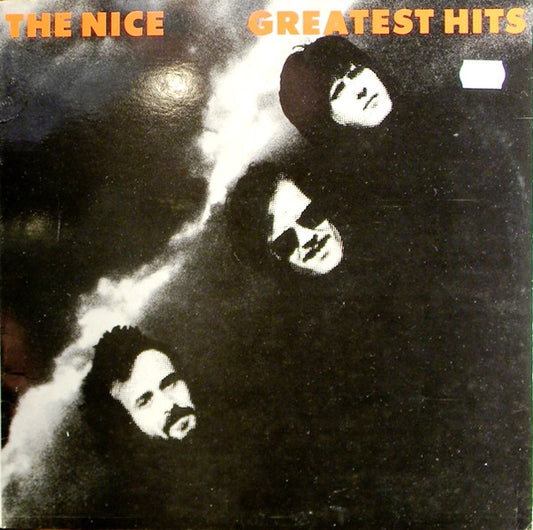 The Nice : Greatest Hits (LP, Comp)