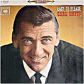 Carl Smith (3) : Easy To Please (LP, Album, Ter)