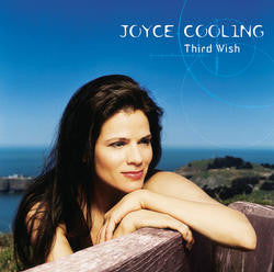 Joyce Cooling : Third Wish (CD, Album)