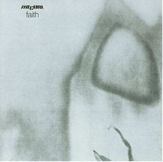 Cure - Faith