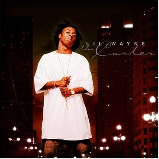 Lil Wayne - Tha Carter