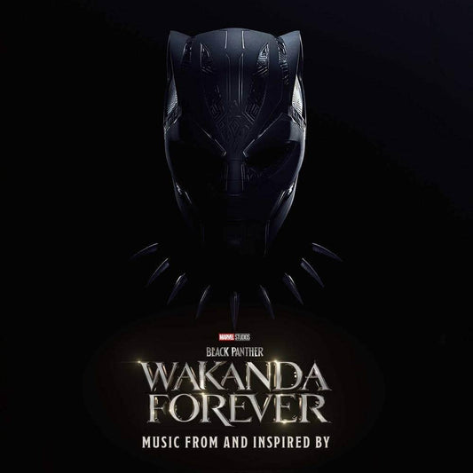 Wakanda Forever: Music From And Inspired By