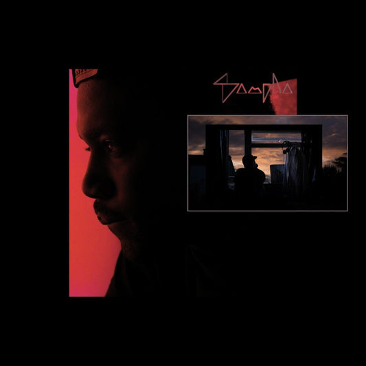Sampha - Dual
