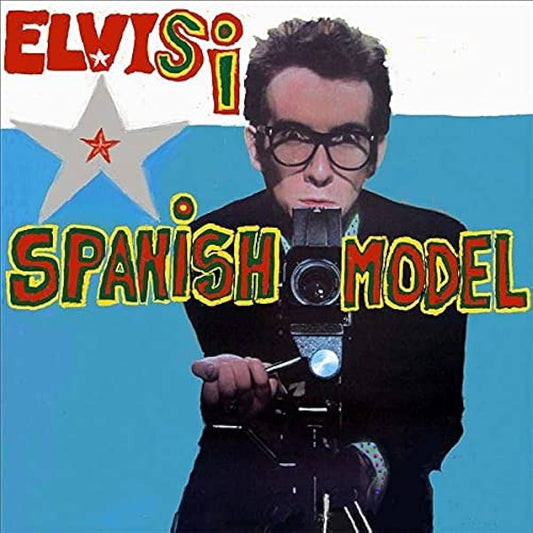 Costello, Elvis - Spanish Model