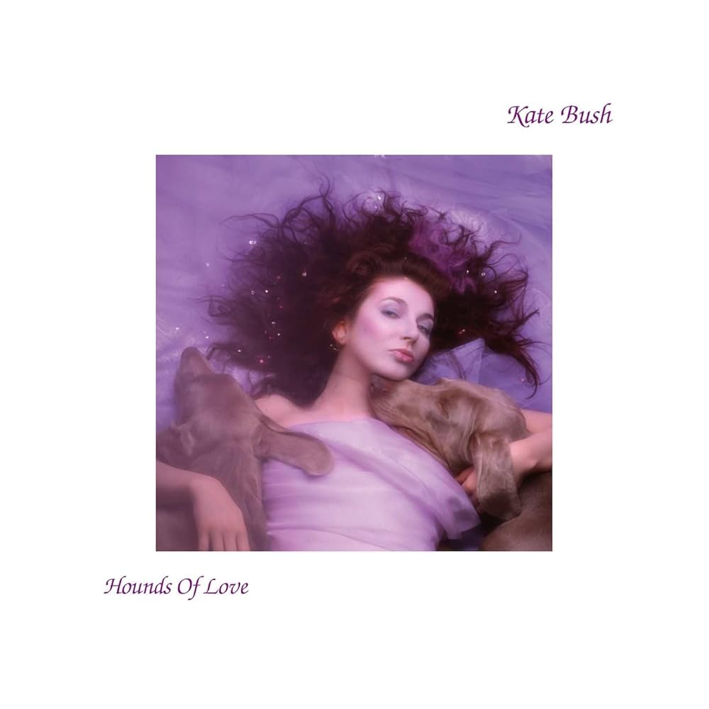 Bush, Kate - Hounds of Love