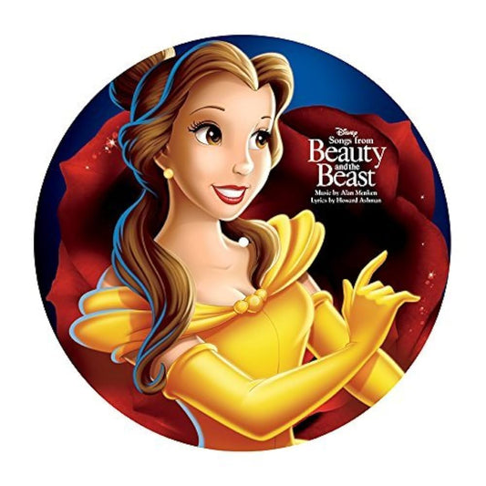 Songs From Beauty and the Beast